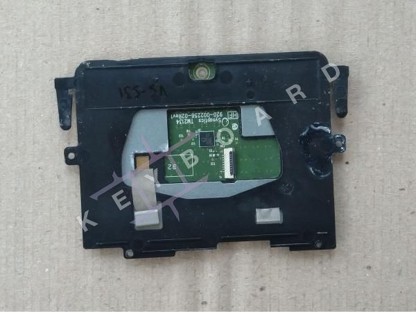 Тачпад Acer Aspire V5-531